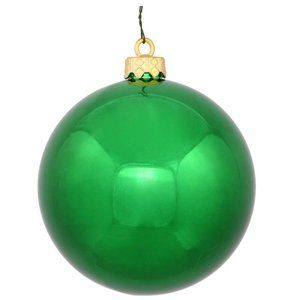 NEW Vickerman Christmas Ball Ornament